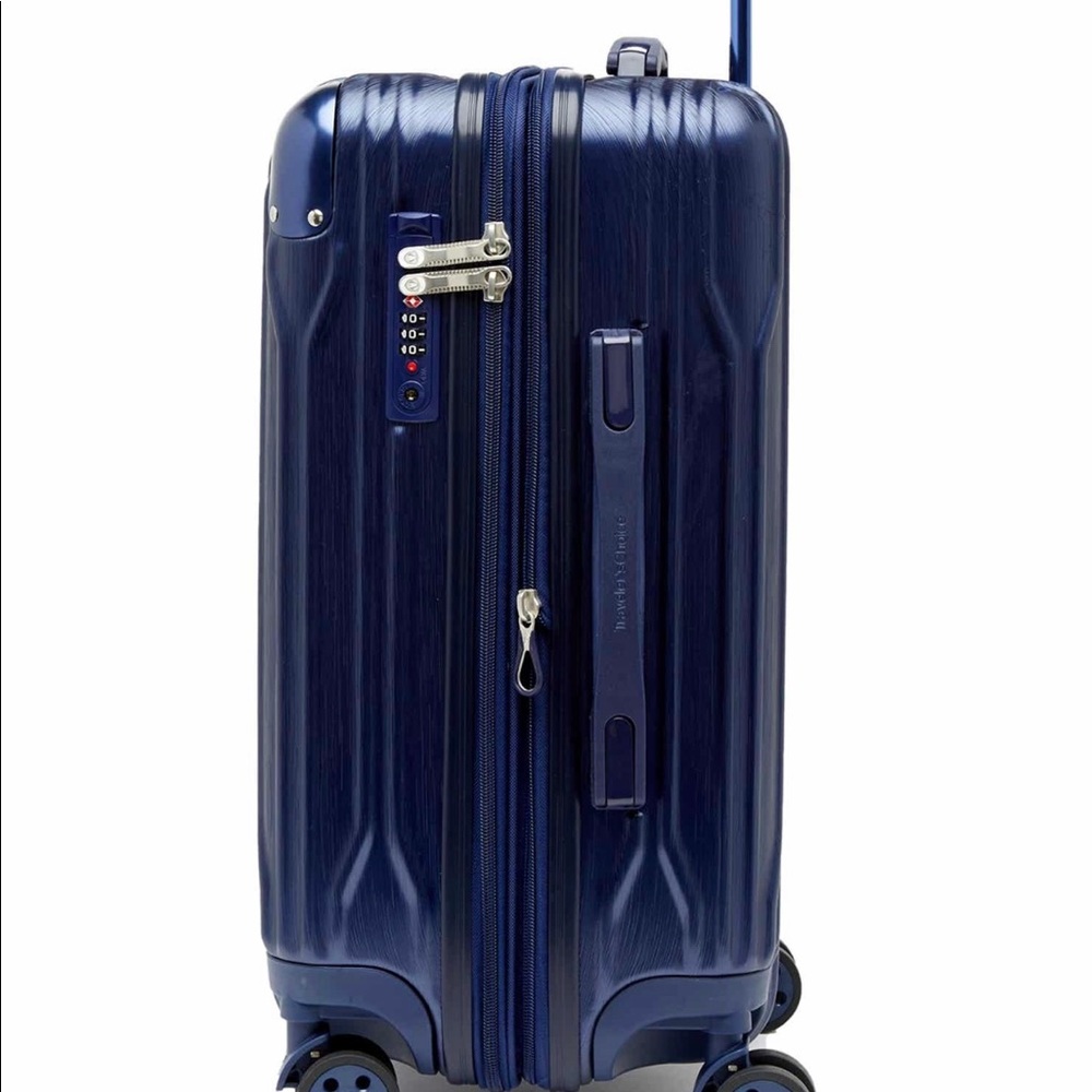 Travelers choices